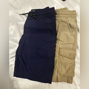 Boys Cargo Shorts